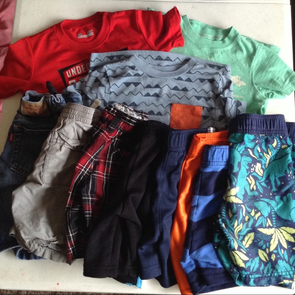 2T Lot